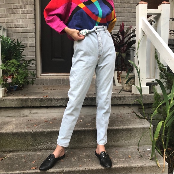 SOLD Vintage bongo jeans - Picture 4 of 4